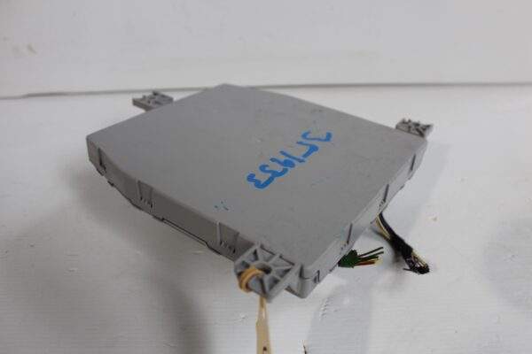 Mercedes Benz W205 C43 Front Signal Acquisition Module SAM A2059006330