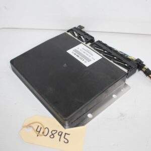 Mercedes Benz W205 C43 Active Suspension Control Unit A2229009811, A2229006213 - Image 10