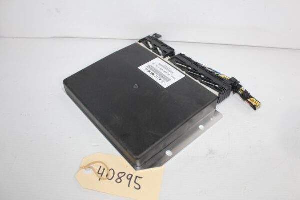 Mercedes Benz W205 C43 Active Suspension Control Unit A2229009811, A2229006213