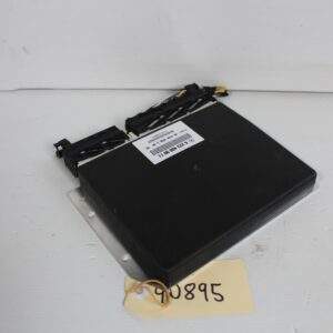 Mercedes Benz W205 C43 Active Suspension Control Unit A2229009811, A2229006213 - Image 9