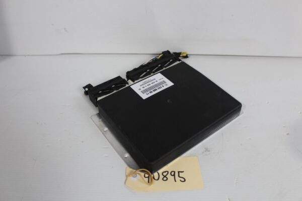 Mercedes Benz W205 C43 Active Suspension Control Unit A2229009811, A2229006213