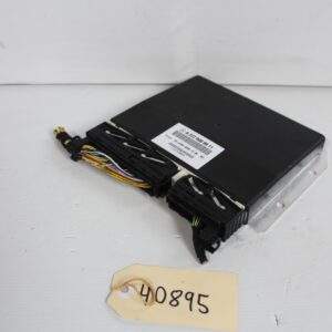 Mercedes Benz W205 C43 Active Suspension Control Unit A2229009811, A2229006213 - Image 8