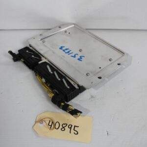 Mercedes Benz W205 C43 Active Suspension Control Unit A2229009811, A2229006213 - Image 7