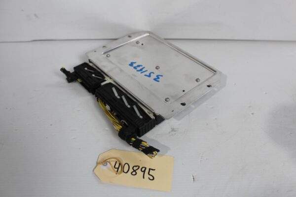 Mercedes Benz W205 C43 Active Suspension Control Unit A2229009811, A2229006213