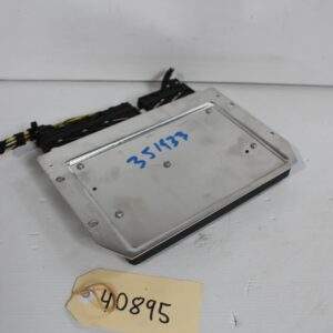Mercedes Benz W205 C43 Active Suspension Control Unit A2229009811, A2229006213 - Image 6