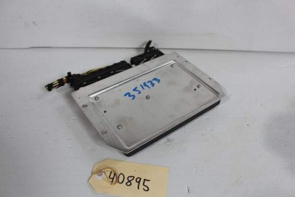 Mercedes Benz W205 C43 Active Suspension Control Unit A2229009811, A2229006213
