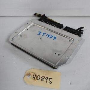 Mercedes Benz W205 C43 Active Suspension Control Unit A2229009811, A2229006213 - Image 5