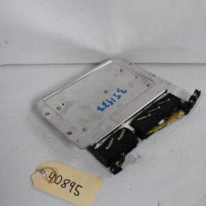 Mercedes Benz W205 C43 Active Suspension Control Unit A2229009811, A2229006213 - Image 4