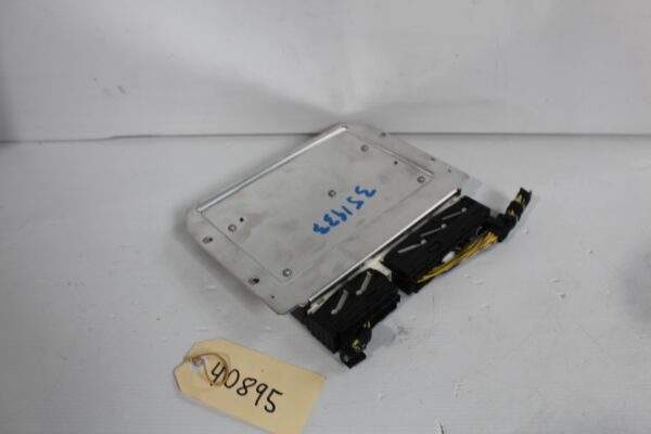 Mercedes Benz W205 C43 Active Suspension Control Unit A2229009811, A2229006213