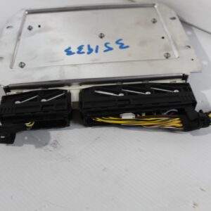 Mercedes Benz W205 C43 Active Suspension Control Unit A2229009811, A2229006213 - Image 3