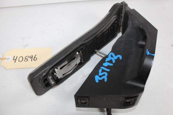 Mercedes Benz W205 C Class Accelerator Throttle Pedal A2053000104
