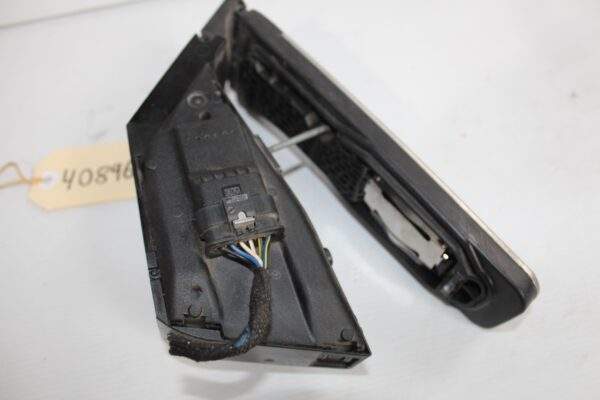 Mercedes Benz W205 C Class Accelerator Throttle Pedal A2053000104