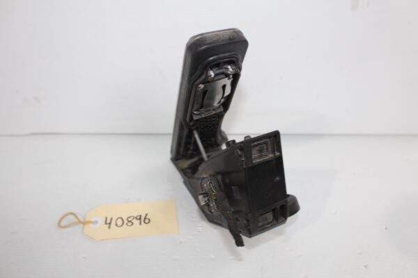 Mercedes Benz W205 C Class Accelerator Throttle Pedal A2053000104