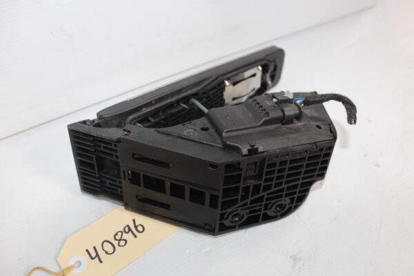 Mercedes Benz W205 C Class Accelerator Throttle Pedal A2053000104