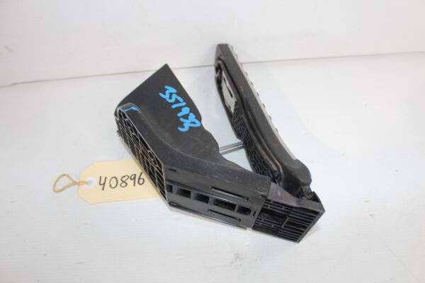 Mercedes Benz W205 C Class Accelerator Throttle Pedal A2053000104