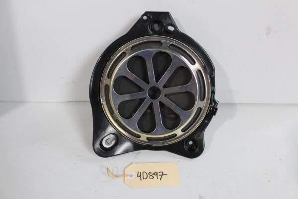 Mercedes Benz W205 C Class Drivers Front Speaker A2058201402