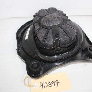 Mercedes Benz W205 C Class Drivers Front Speaker A2058201402 - Image 5