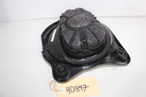 Mercedes Benz W205 C Class Drivers Front Speaker A2058201402