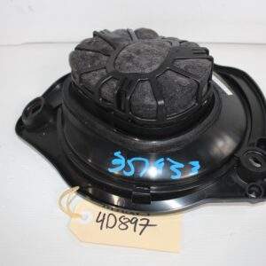 Mercedes Benz W205 C Class Drivers Front Speaker A2058201402 - Image 3