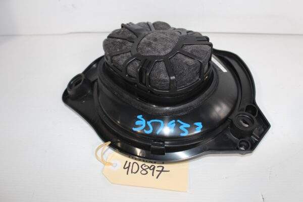 Mercedes Benz W205 C Class Drivers Front Speaker A2058201402