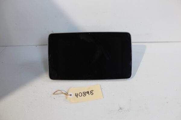 Mercedes Benz W205 C Class Headunit Navigation Display Screen A2059002211