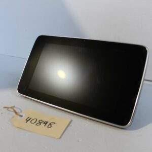 Mercedes Benz W205 C Class Headunit Navigation Display Screen A2059002211 - Image 2