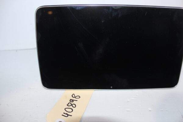 Mercedes Benz W205 C Class Headunit Navigation Display Screen A2059002211
