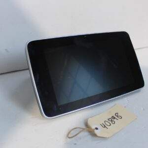 Mercedes Benz W205 C Class Headunit Navigation Display Screen A2059002211 - Image 11