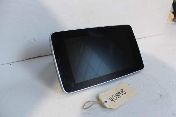 Mercedes Benz W205 C Class Headunit Navigation Display Screen A2059002211