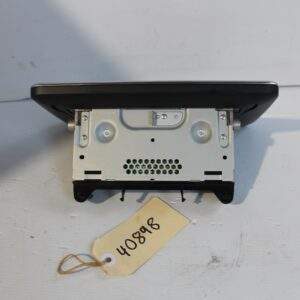 Mercedes Benz W205 C Class Headunit Navigation Display Screen A2059002211 - Image 10