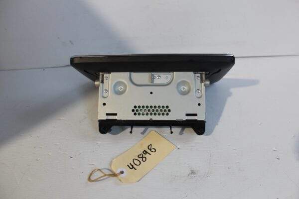 Mercedes Benz W205 C Class Headunit Navigation Display Screen A2059002211