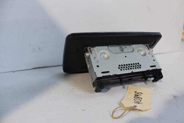 Mercedes Benz W205 C Class Headunit Navigation Display Screen A2059002211