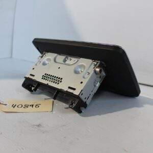 Mercedes Benz W205 C Class Headunit Navigation Display Screen A2059002211 - Image 8