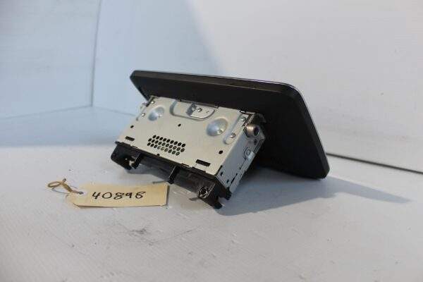 Mercedes Benz W205 C Class Headunit Navigation Display Screen A2059002211