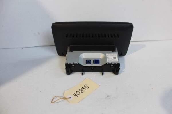 Mercedes Benz W205 C Class Headunit Navigation Display Screen A2059002211