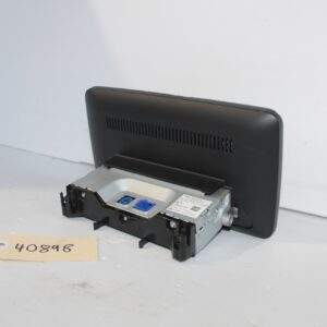 Mercedes Benz W205 C Class Headunit Navigation Display Screen A2059002211 - Image 6