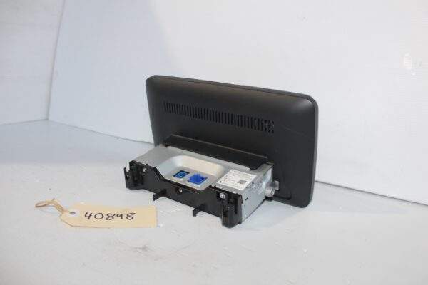 Mercedes Benz W205 C Class Headunit Navigation Display Screen A2059002211