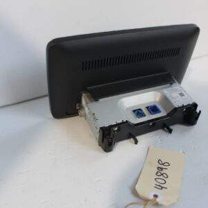 Mercedes Benz W205 C Class Headunit Navigation Display Screen A2059002211 - Image 5