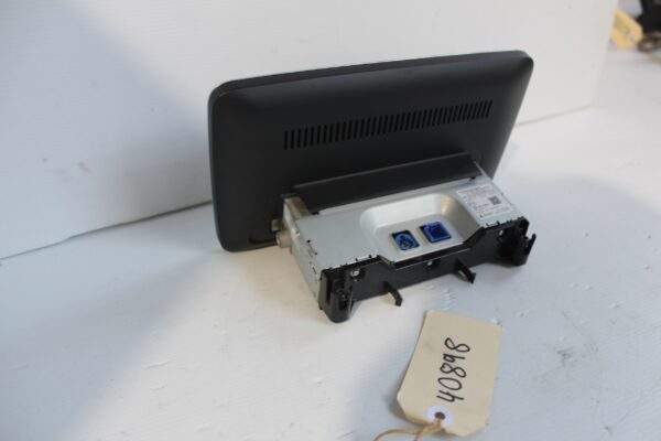 Mercedes Benz W205 C Class Headunit Navigation Display Screen A2059002211