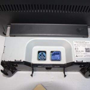 Mercedes Benz W205 C Class Headunit Navigation Display Screen A2059002211 - Image 4