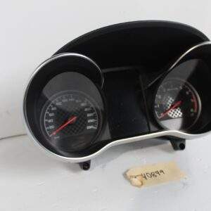 Mercedes Benz W205 C43 AMG Instrument Cluster Speedometer A2059000535 - Image 2