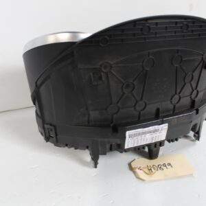 Mercedes Benz W205 C43 AMG Instrument Cluster Speedometer A2059000535 - Image 7