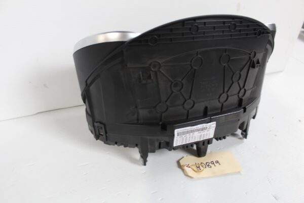 Mercedes Benz W205 C43 AMG Instrument Cluster Speedometer A2059000535