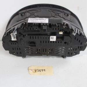 Mercedes Benz W205 C43 AMG Instrument Cluster Speedometer A2059000535 - Image 6