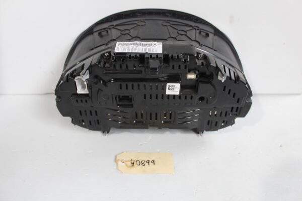 Mercedes Benz W205 C43 AMG Instrument Cluster Speedometer A2059000535