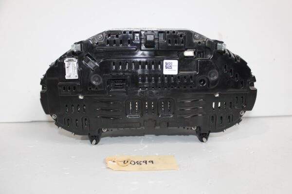 Mercedes Benz W205 C43 AMG Instrument Cluster Speedometer A2059000535