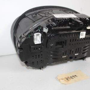 Mercedes Benz W205 C43 AMG Instrument Cluster Speedometer A2059000535 - Image 3