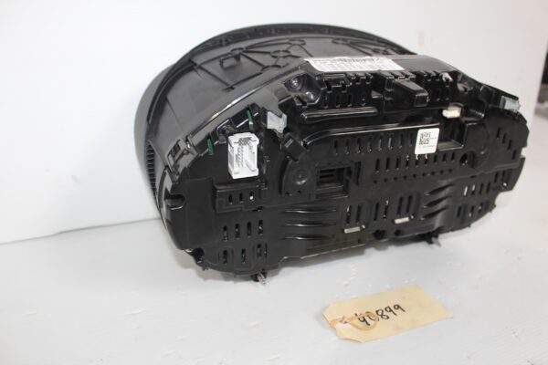 Mercedes Benz W205 C43 AMG Instrument Cluster Speedometer A2059000535