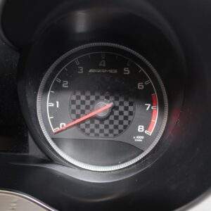 Mercedes Benz W205 C43 AMG Instrument Cluster Speedometer A2059000535 - Image 15