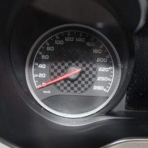 Mercedes Benz W205 C43 AMG Instrument Cluster Speedometer A2059000535 - Image 14